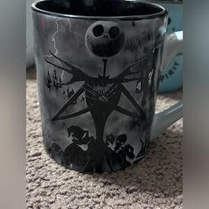 Jack Skellington Mug